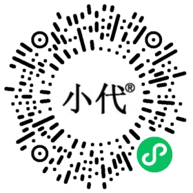 微信小程序码
