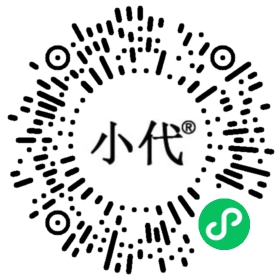 微信小程序码