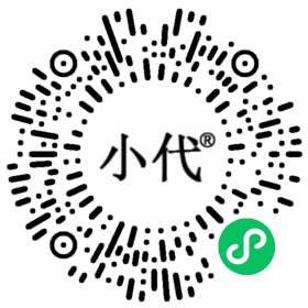 微信小程序码